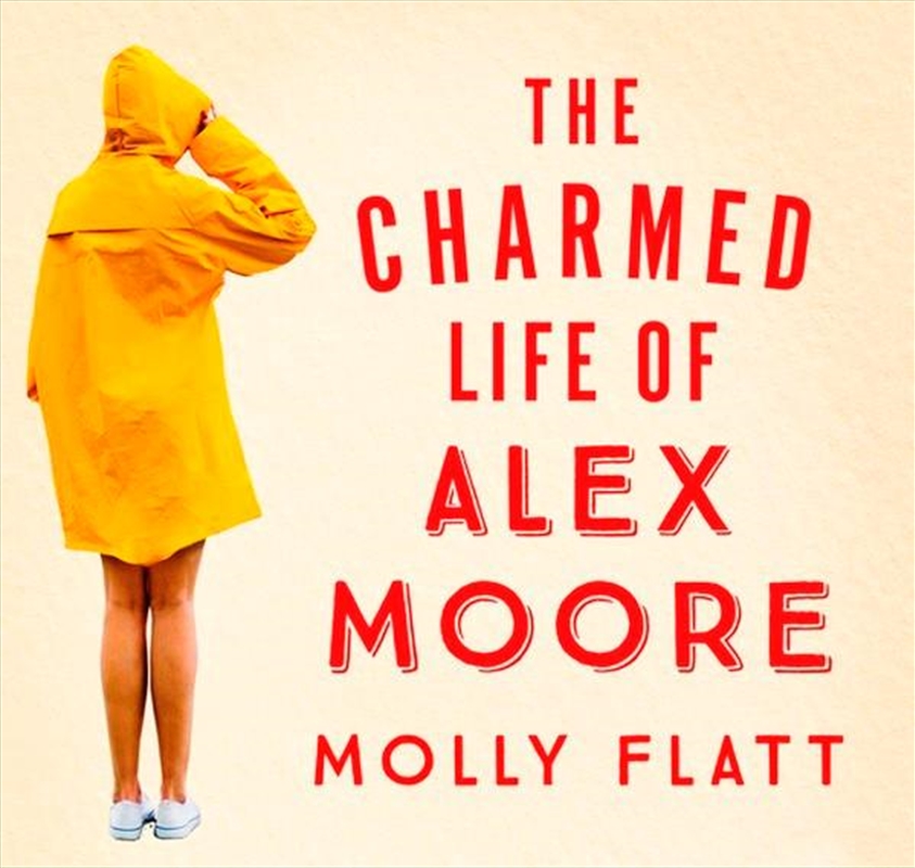 The Charmed Life of Alex Moore/Product Detail/Science Fiction Books