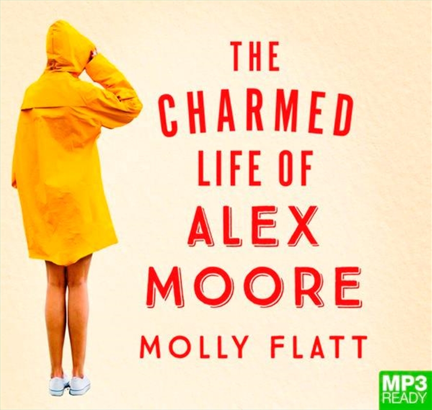 The Charmed Life of Alex Moore/Product Detail/Science Fiction Books