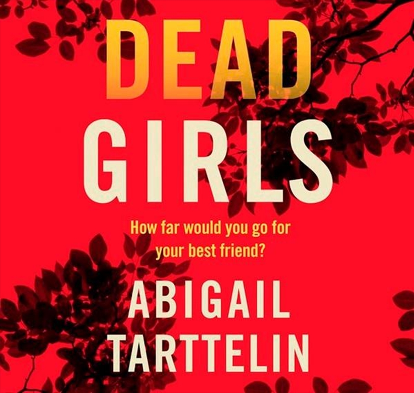 Dead Girls/Product Detail/Crime & Mystery Fiction