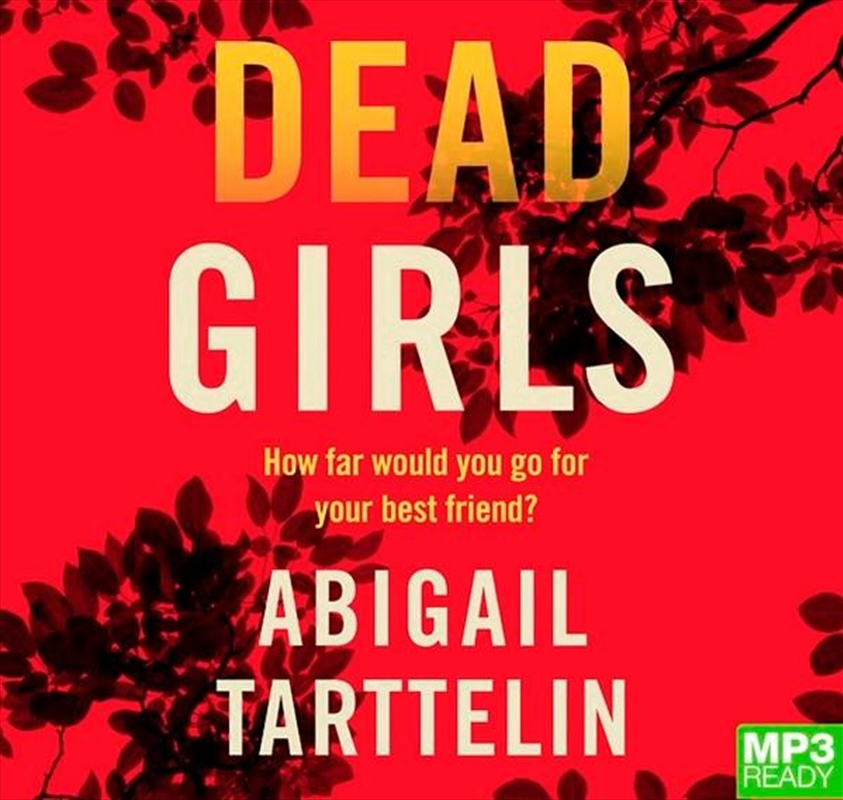 Dead Girls/Product Detail/Crime & Mystery Fiction