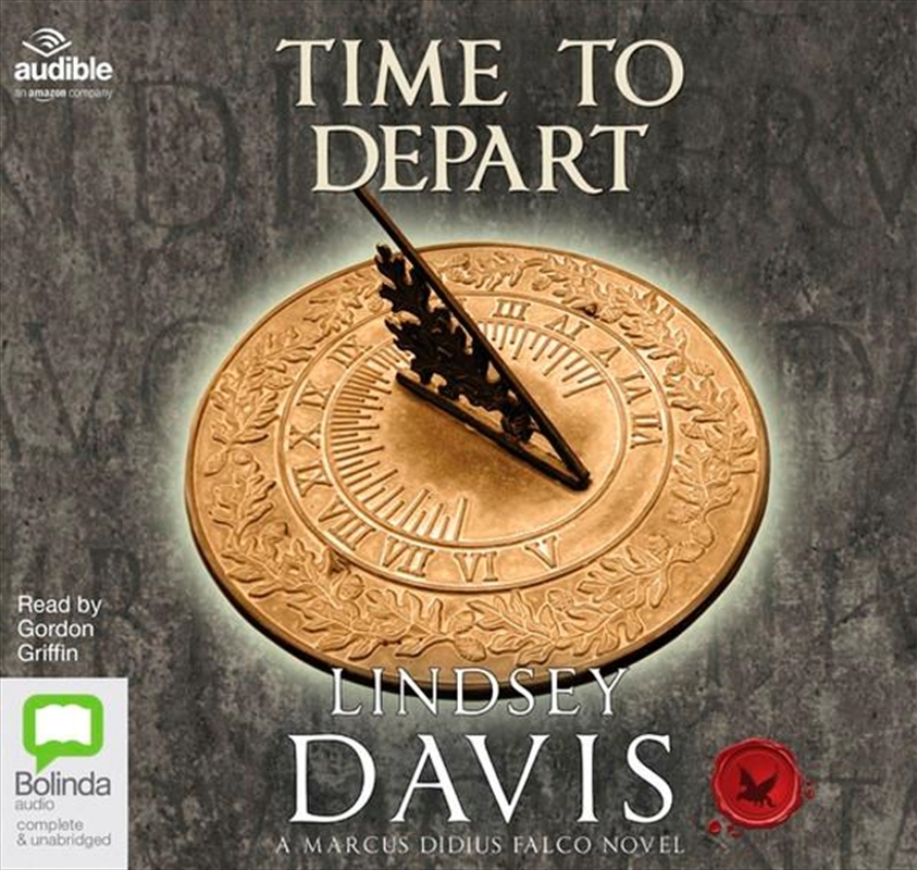 Time to Depart/Product Detail/Historical Fiction