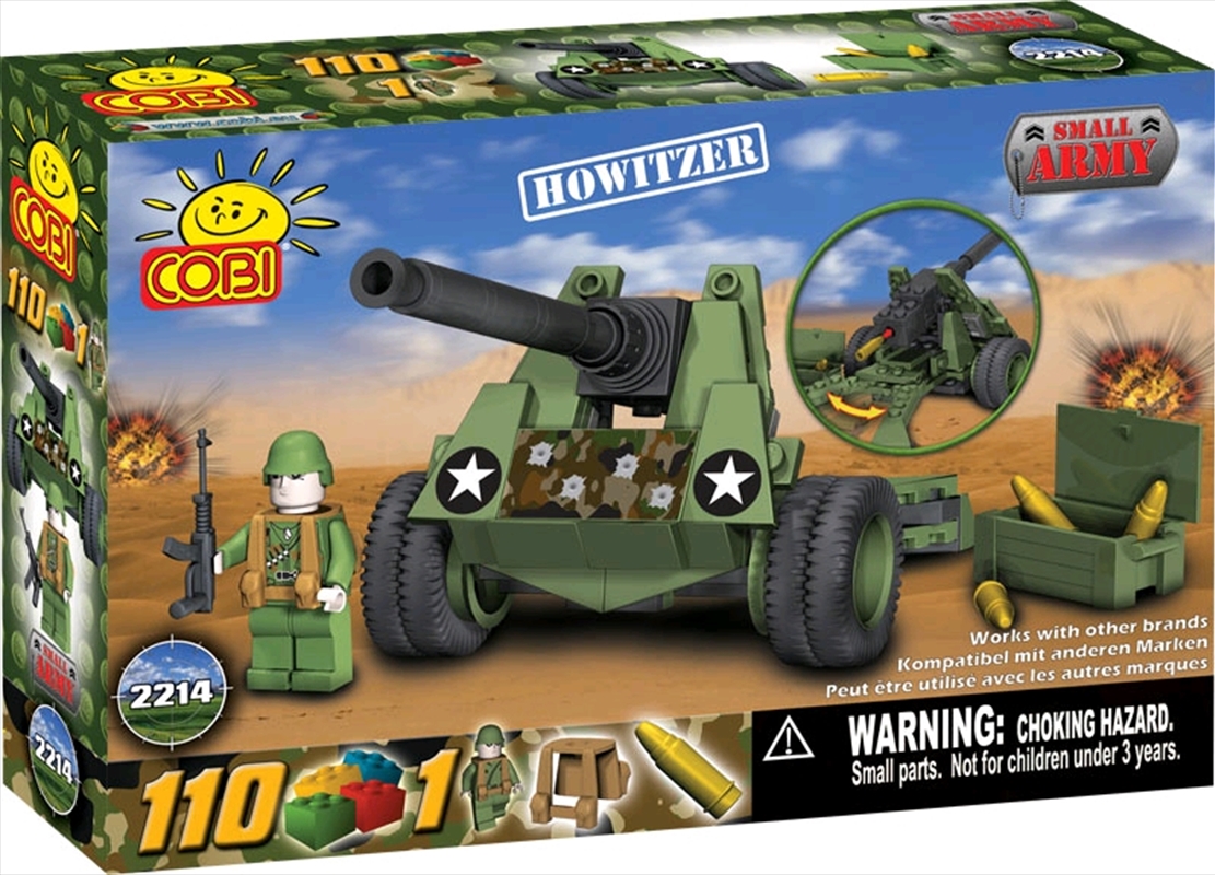 Small Army - 60 Piece Buggy Military Vehicle Construction Set/Product Detail/Building Sets & Blocks