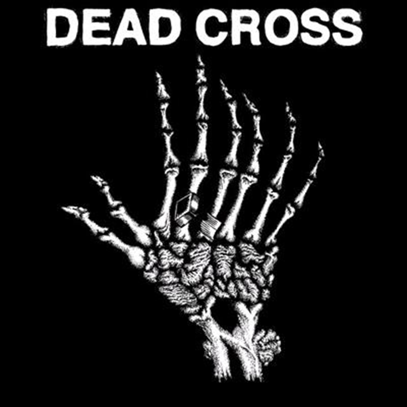 Dead Cross/Product Detail/Rock