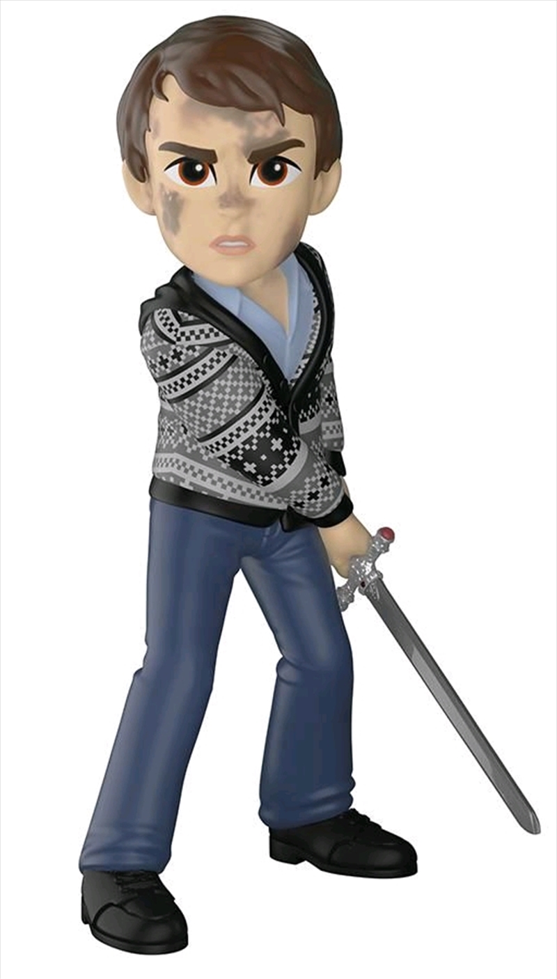 Harry Potter - Neville with Sword US Exclusive Rock Candy/Product Detail/Funko Collections