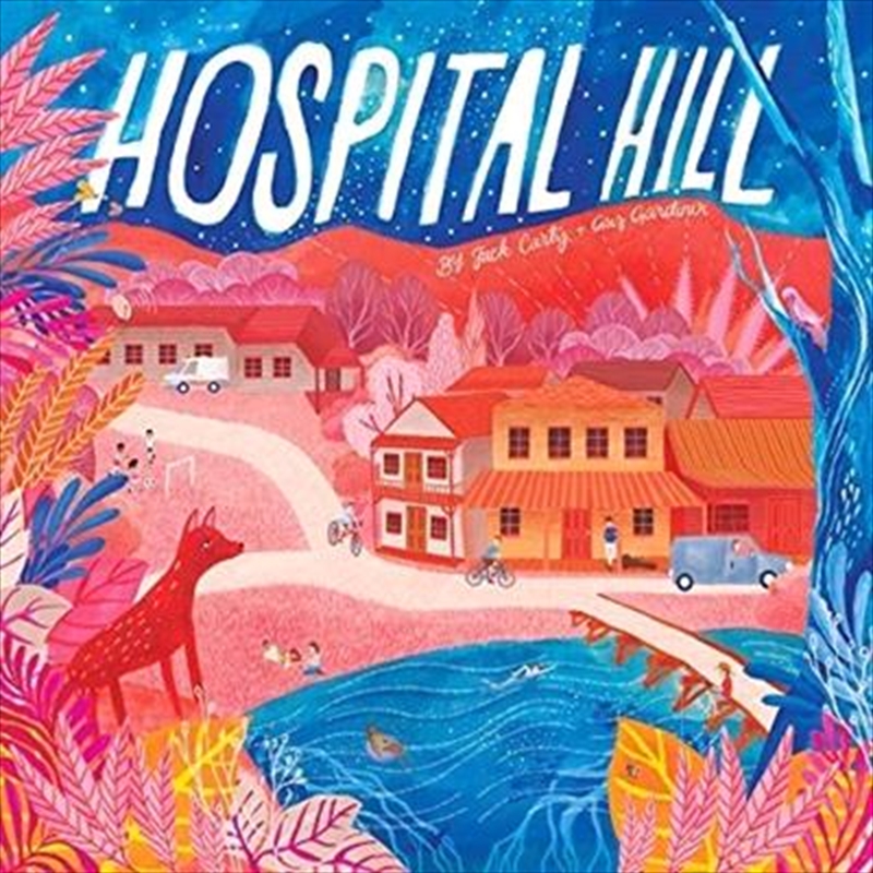 Hospital Hill/Product Detail/Alternative