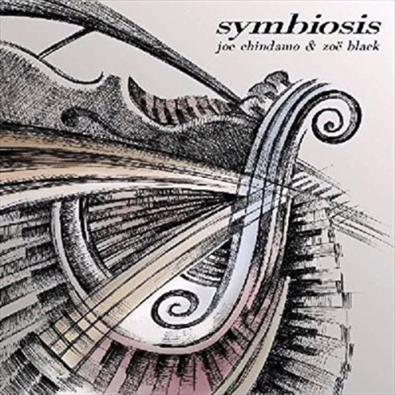 Symbiosis/Product Detail/Classical