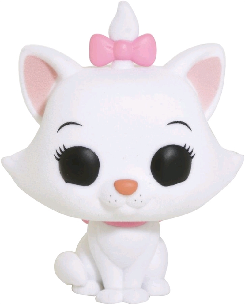 Aristocats - Marie Flocked Pop! Vinyl/Product Detail/Movies