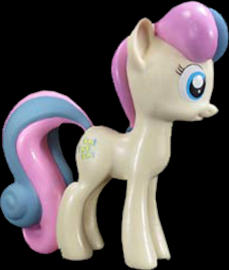 My Little Pony - Sweetie Drops Vinyl Figure/Product Detail/Figurines