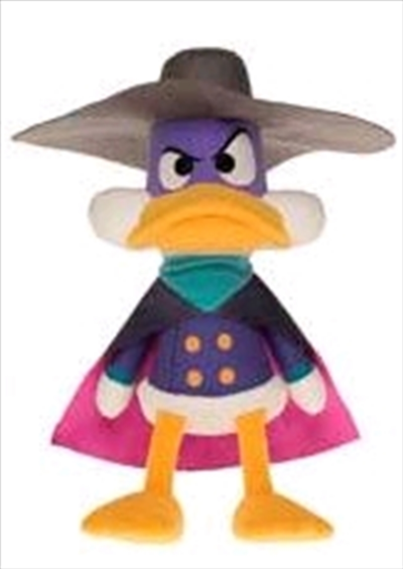 Darkwing Duck - Darkwing Duck Plush/Product Detail/Plush Toys