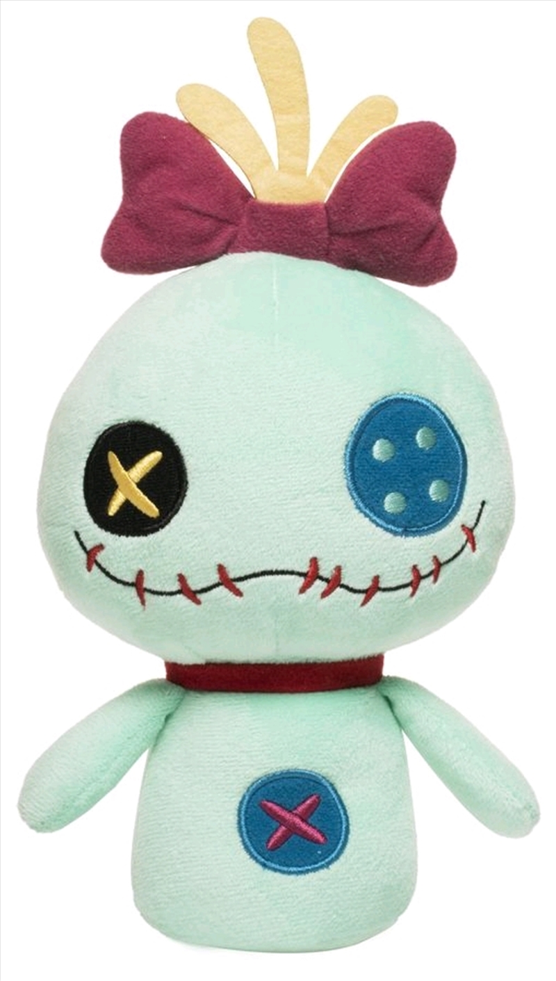 scrump lilo and stitch plush