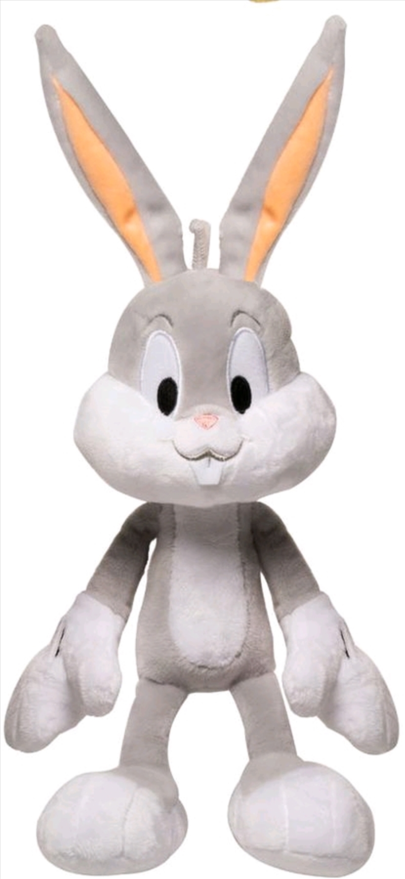 Looney Tunes - Bugs Bunny Plush/Product Detail/Plush Toys