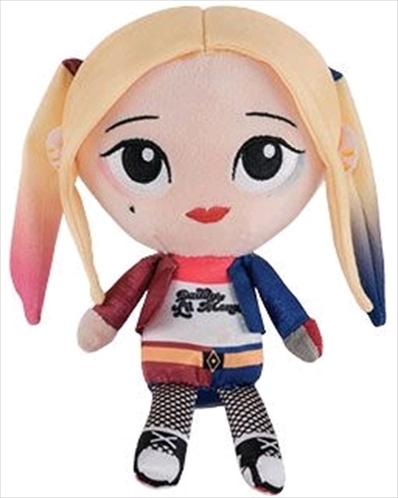 Suicide Squad - Harley Quinn Hero Plush/Product Detail/Plush Toys