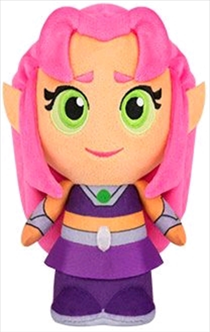 Teen Titans Go! - Starfire SuperCute Plush/Product Detail/Plush Toys