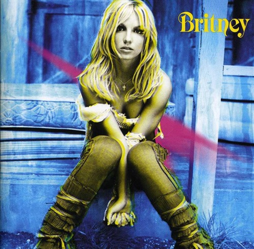 Britney/Product Detail/Pop