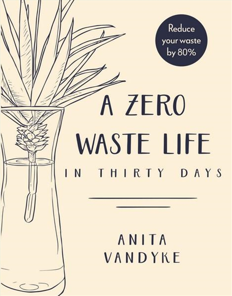 A Zero Waste Life/Product Detail/Reading