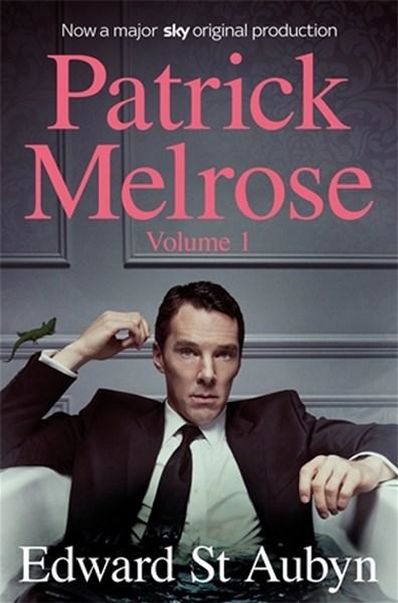 Buy Patrick Melrose Volume 1 - Never Mind, Bad News And Some Hope in ...