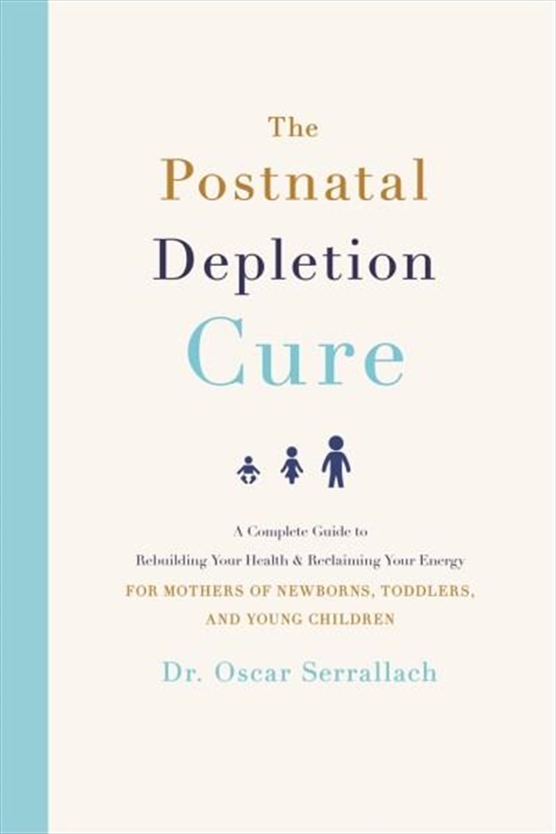 Postnatal Depletion Cure/Product Detail/Reading