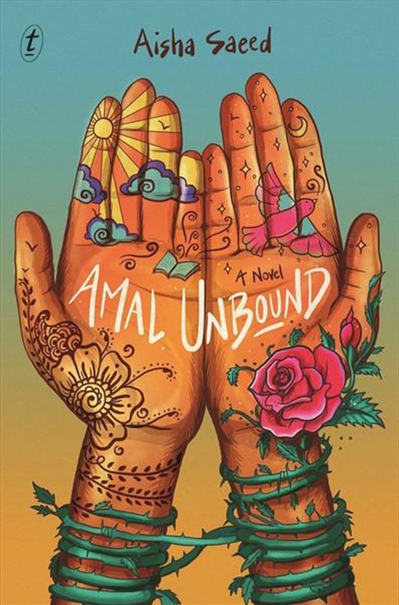 Amal Unbound: A Novel/Product Detail/Childrens Fiction Books