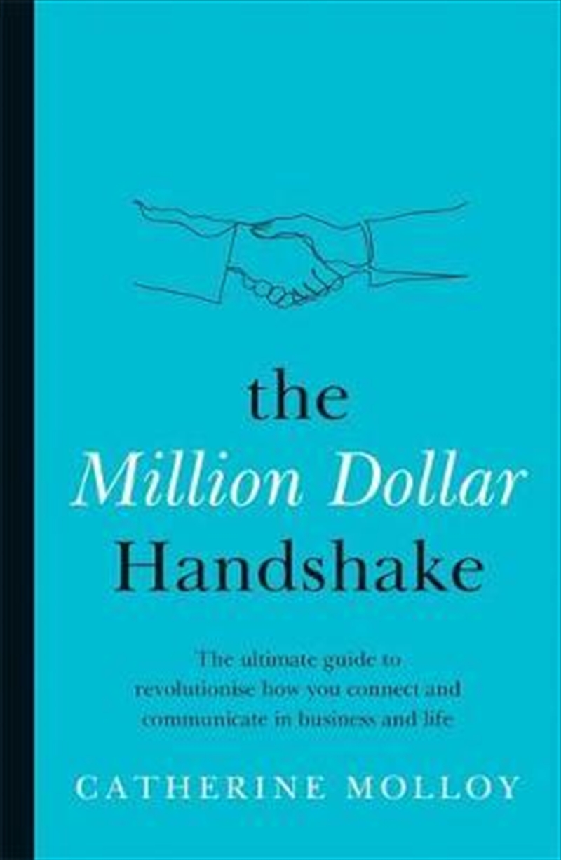 Million Dollar Handshake/Product Detail/Reading