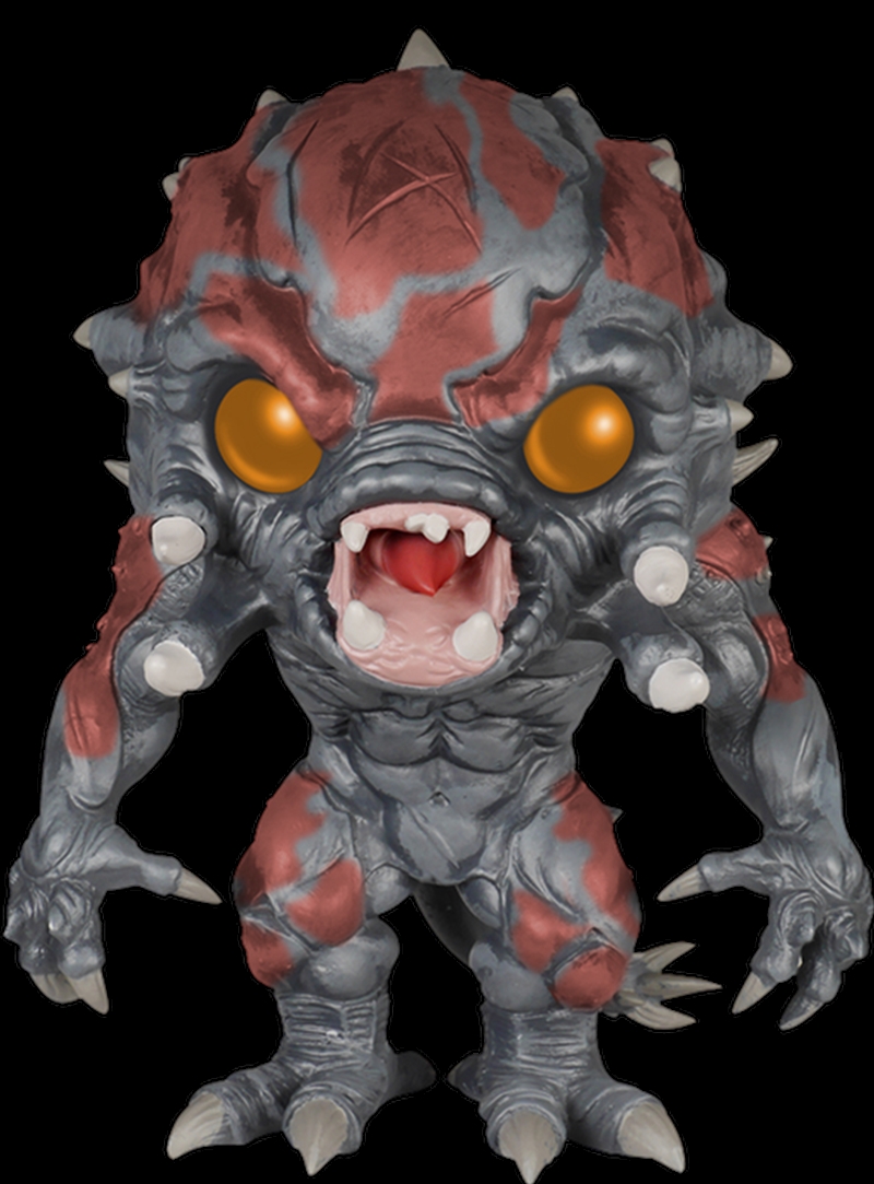 Evolve - Savage Goliath 6" US Exclusive Pop! Vinyl/Product Detail/Large Pop Vinyl