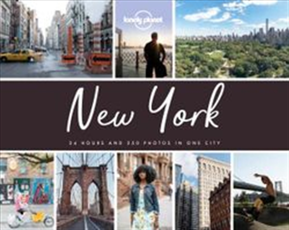 PhotoCity New York/Product Detail/Travel & Holidays