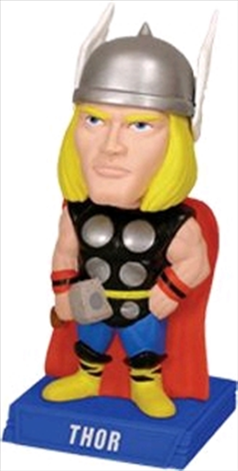 Thor Wacky Wobbler/Product Detail/Funko Collections