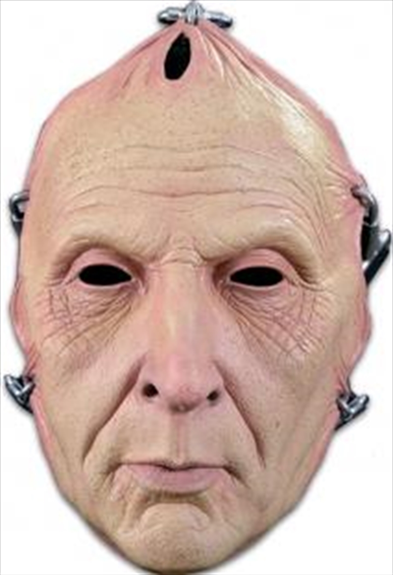 Jigsaw Flesh Face Mask/Product Detail/Costumes