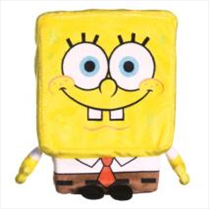 Spongebob Super Deformed/Product Detail/Plush Toys