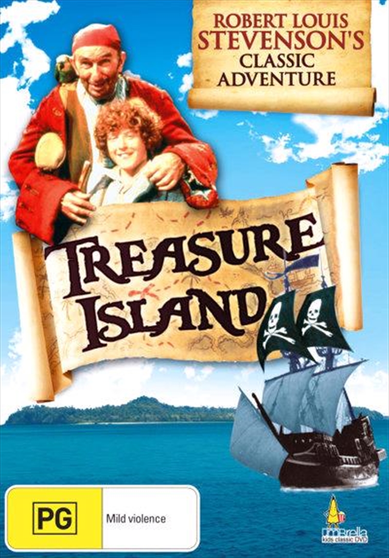 Treasure Island/Product Detail/Family