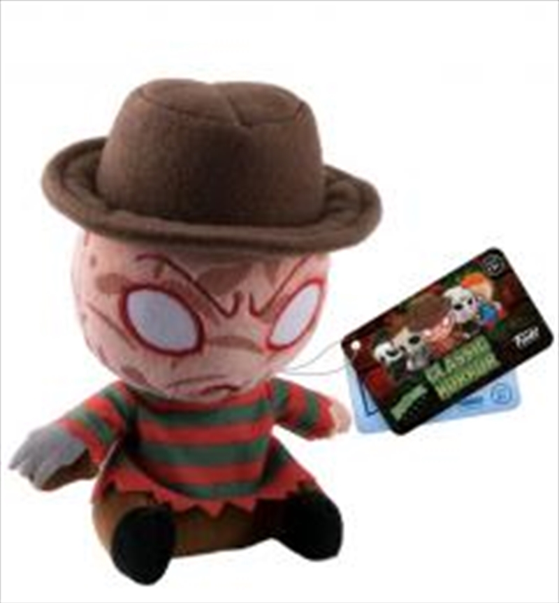 Freddy Krueger/Product Detail/Figurines