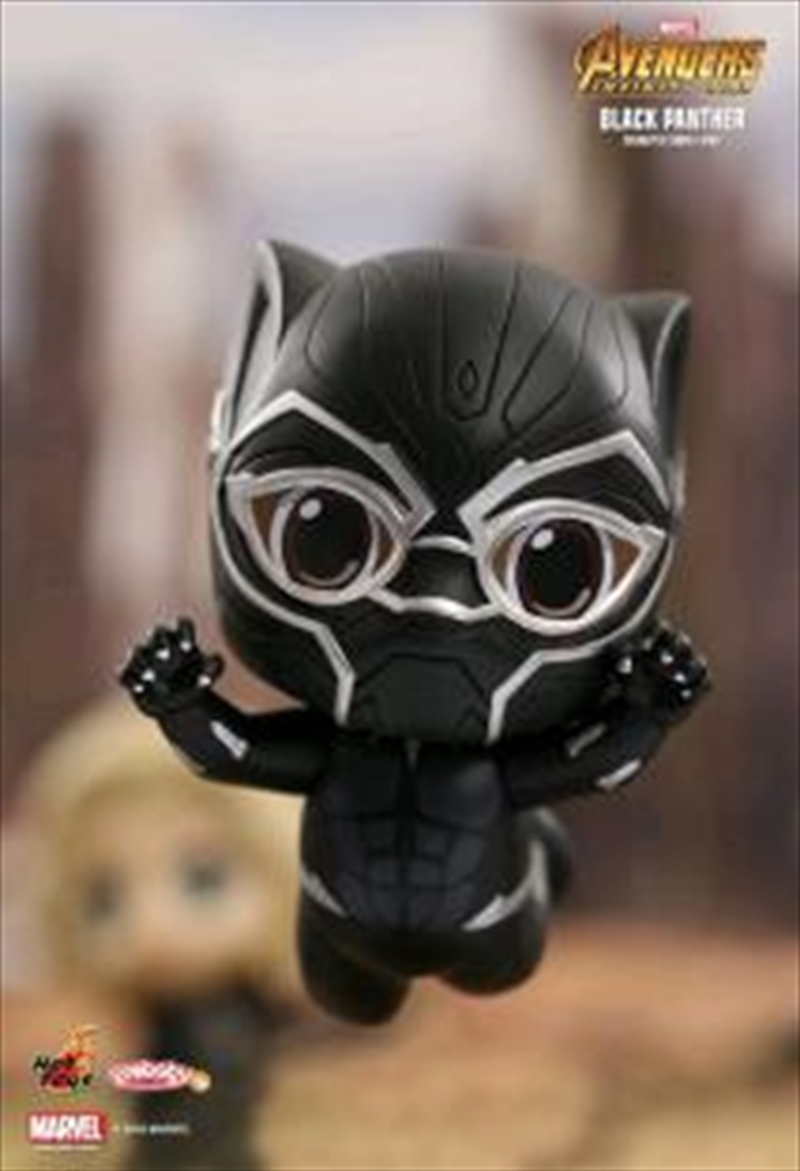 Black Panther/Product Detail/Figurines