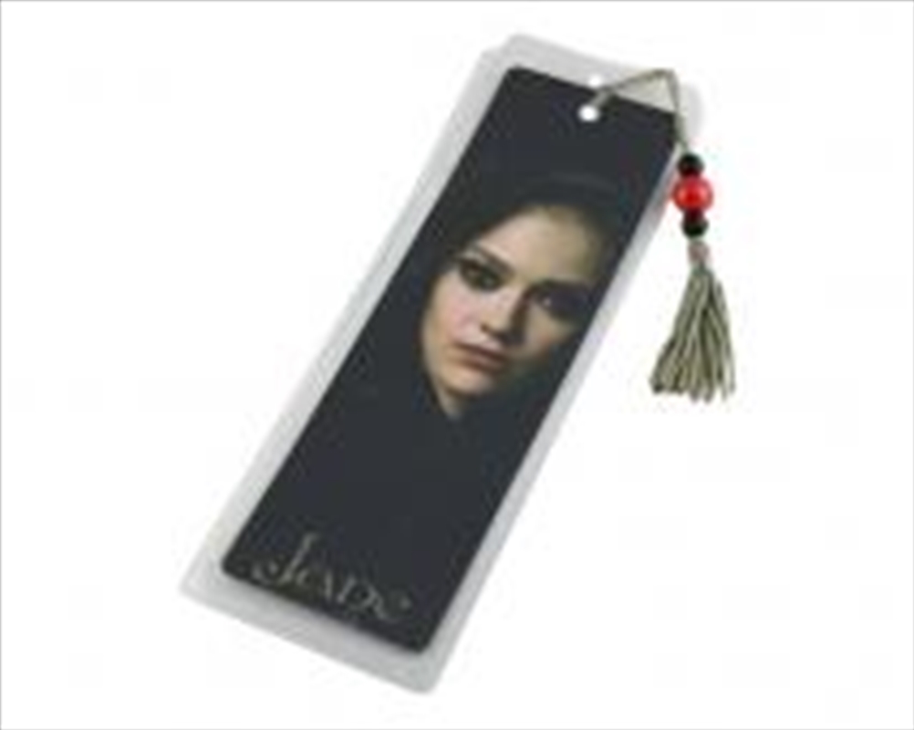 Bookmark Jane Volturi/Product Detail/Bookmarks & Reading Accessories