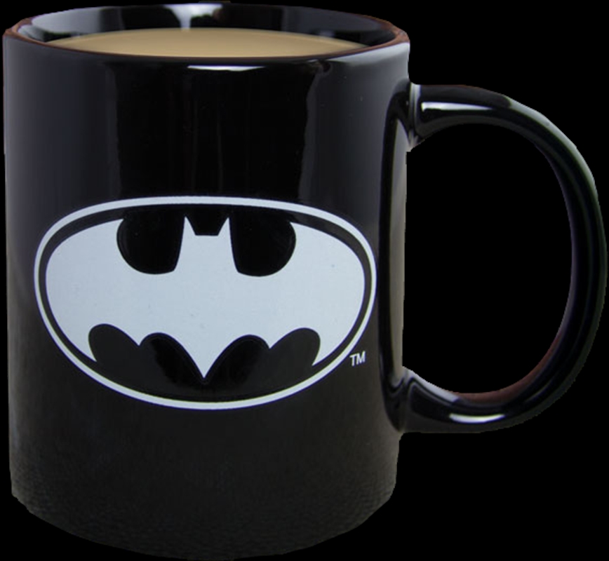 Batman - Glow in the Dark Mug/Product Detail/Mugs