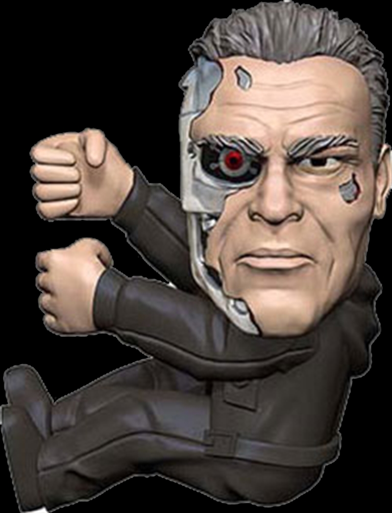 Terminator Genisys - T-800 2" Scalers/Product Detail/Figurines