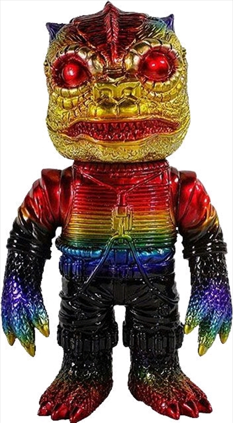 Star Wars - Bossk Cosmic Powers SLCC 2015 US Exclusive Hikari/Product Detail/Funko Collections