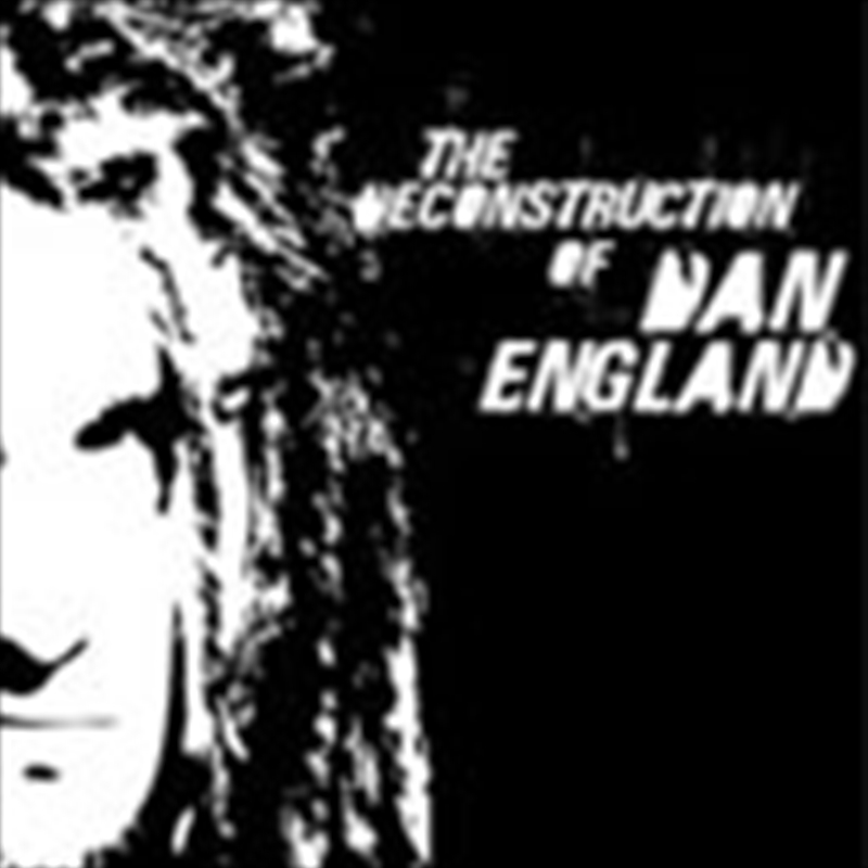 Deconstruction Of Dan England/Product Detail/Pop