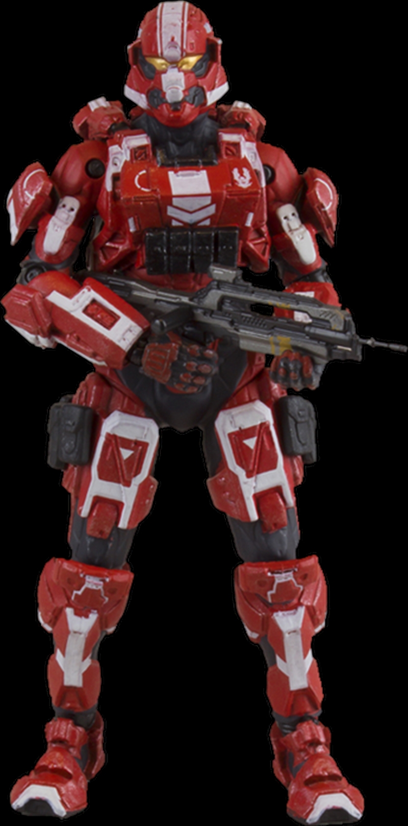 Halo 4 - Series 3 Spartan Soldier Action Figure/Product Detail/Figurines