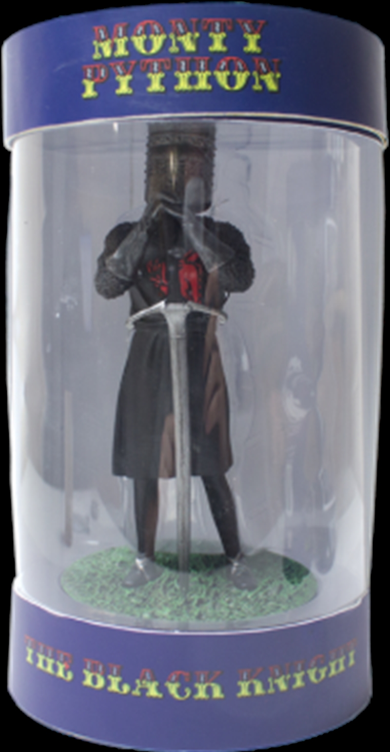 Monty Python - Black Knight Bobble Head/Product Detail/Figurines