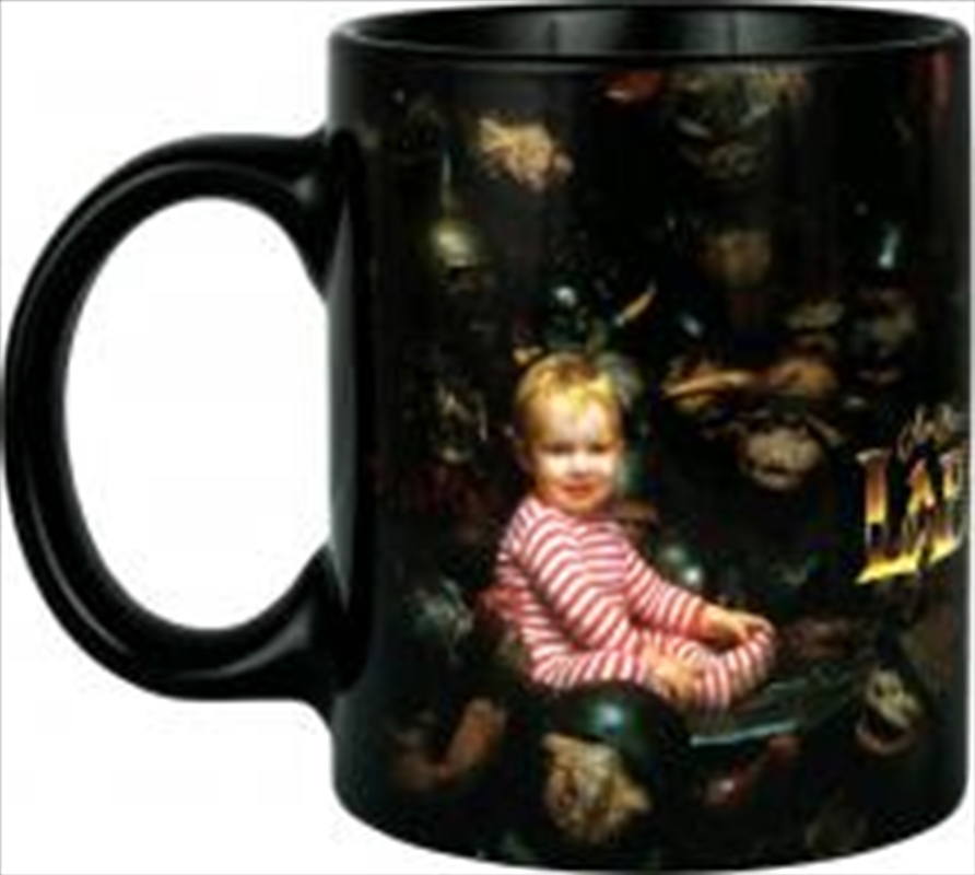 Labyrinth - Baby Toby & Goblins Mug/Product Detail/Mugs