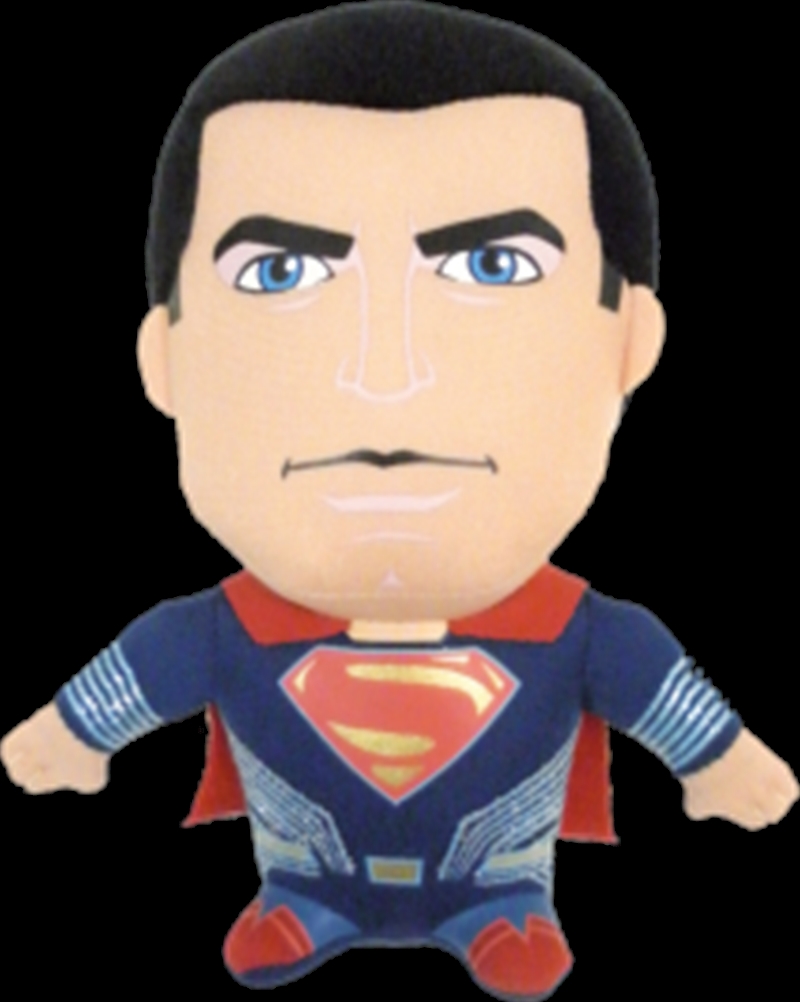 Batman v Superman: Dawn of Justice - Superman Deformed Plush/Product Detail/Plush Toys