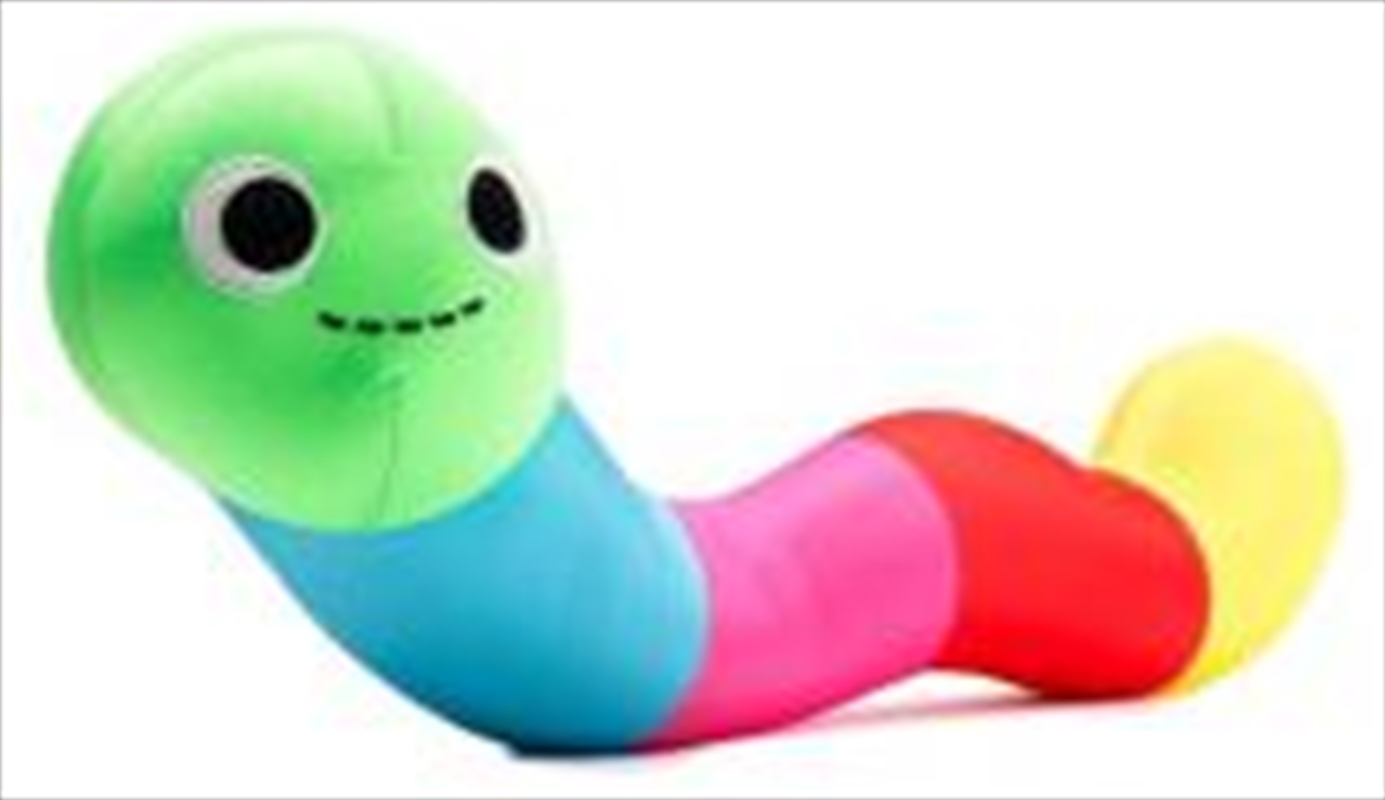 Gus Gummy Worm Medium/Product Detail/Plush Toys