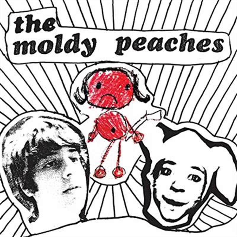 Moldy Peaches/Product Detail/Alternative