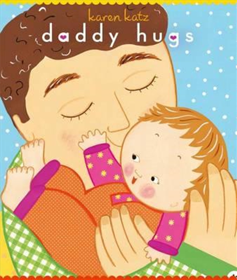 Daddy Hugs/Product Detail/Early Childhood Fiction Books