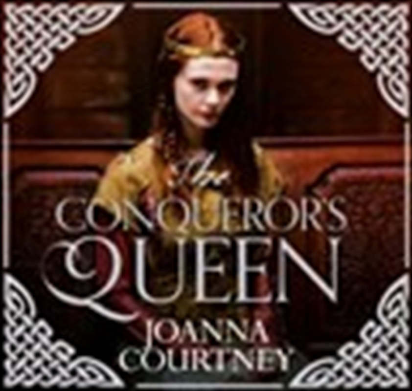 The Conqueror's Queen/Product Detail/Historical Fiction