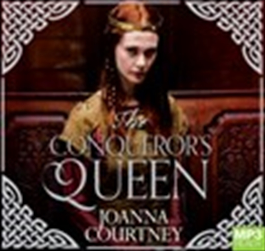 The Conqueror's Queen/Product Detail/Historical Fiction