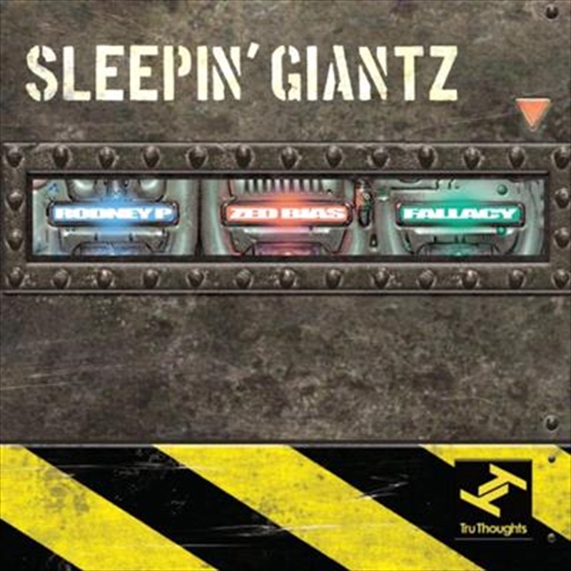 Sleepin Giantz/Product Detail/Dance