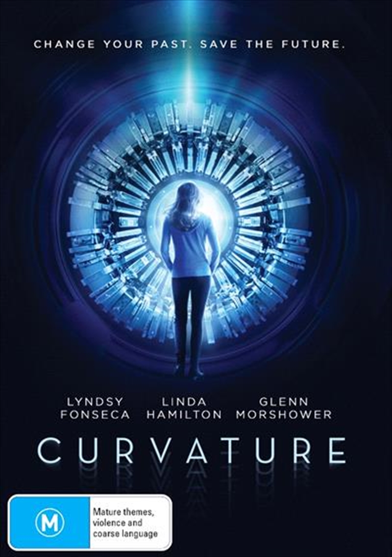 Curvature/Product Detail/Sci-Fi