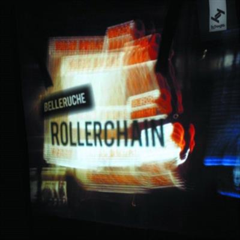 Rollerchain/Product Detail/Soul