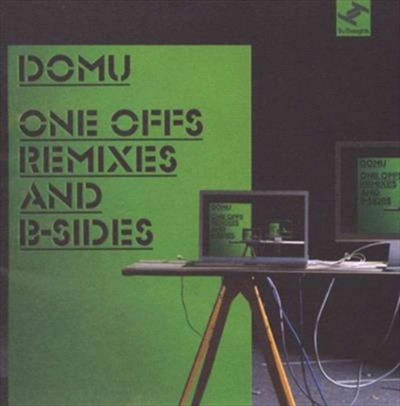 One Offs Remixes And B Sides/Product Detail/Dance