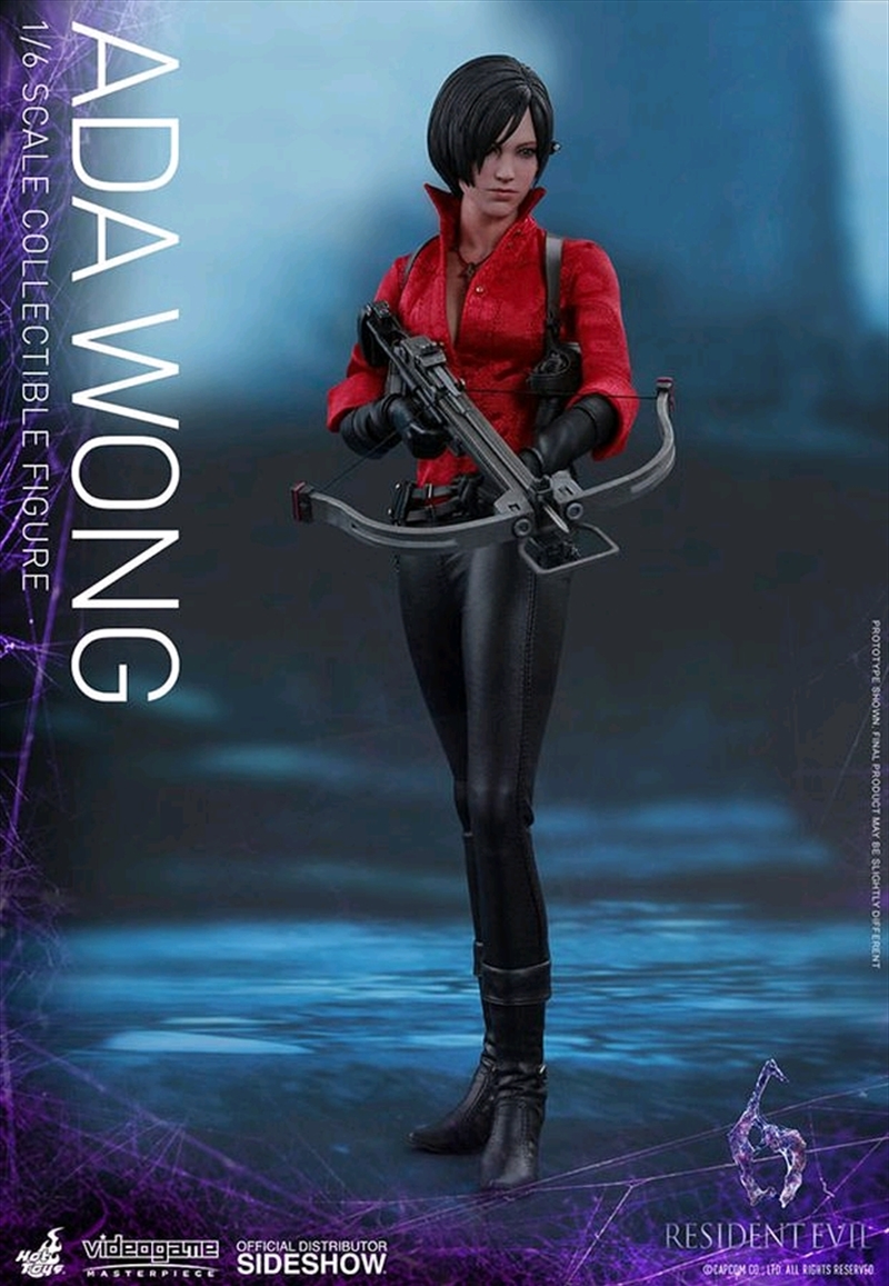 Buy Resident Evil - Ada Wong 12